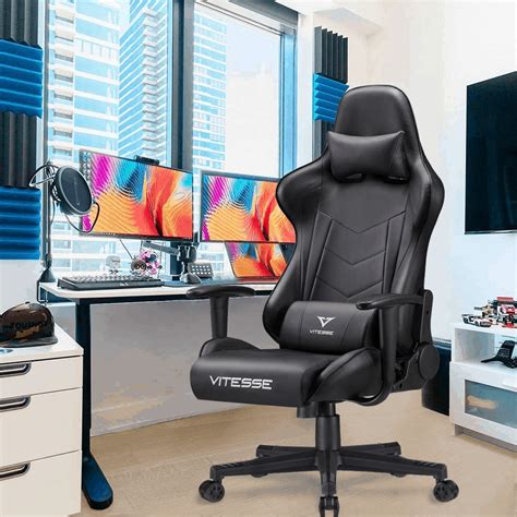 4.4 out of 5 stars 24. 2021  Best Heavy Duty Office Chairs for Heavy People | Comfortable chair, Gaming chair ...