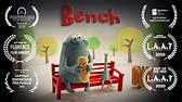 Bench, un divertido y breve corto sobre ¿compartir? - Cine y Televisión