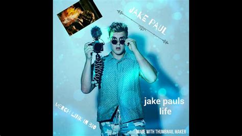 Jake Paul Feet Team 10 Youtube