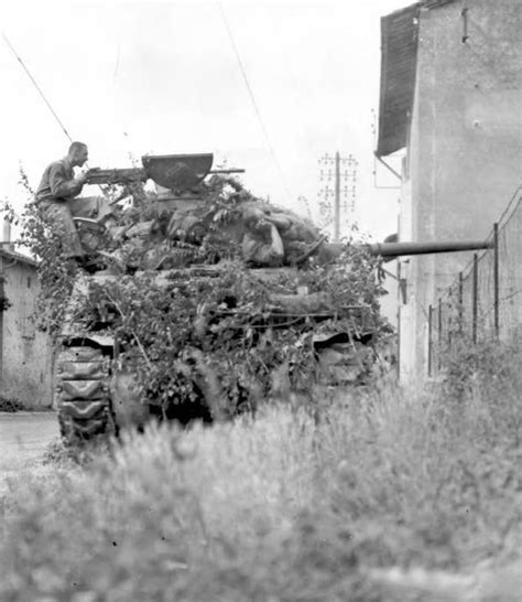 38 Best Images About 8th Tank Battalion Us 4th Armored Division On