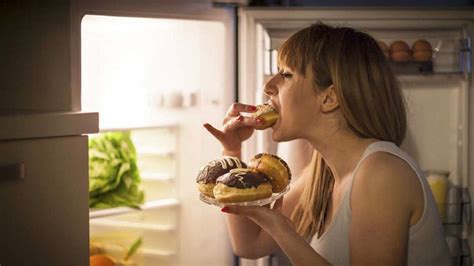 Bulimia O Bulimia Nerviosa Conoce Sobre Este Trastorno Alimentario