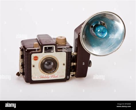 Vintage Kodak Yashica Flash Cubes Lens Cameraretro Photo Prop