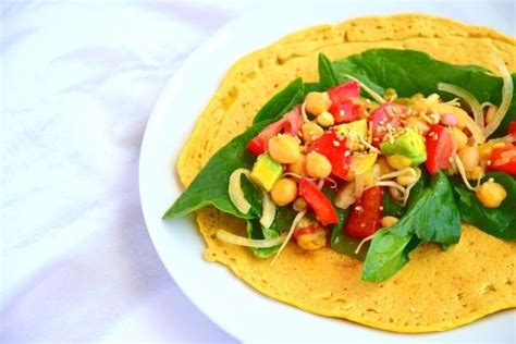 10 No Cook Vegan Meals Leafysouls