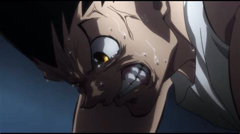 Hunter X Hunter 2011 Episode 116 Review Gon Is Pissed ハンター×ハンター