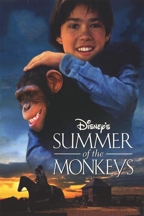 Full movies and tv shows in hd 720p and full hd 1080p (totally free!). Watch Summer of the Monkeys (1998) Free Online
