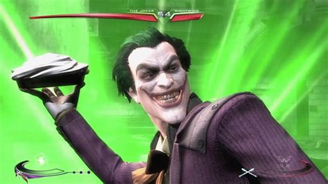 Injustice The Joker Part 2 Youtube