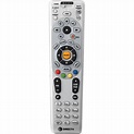 One For All Replacement Remote for Direct TV 4 Device Universal RC66RX ...