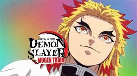 Mugen train (2020) kimetsu no yaiba: Demon Slayer | Kimetsu No Yaiba The Movie | Mugen Train (2020) | GirlsWorld24