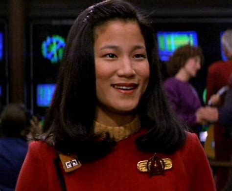 Demora Sulu Star Trek Expanded Universe Fandom