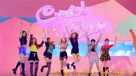 Clc Opened An Instagram Account And Fans Are Excited Sbs Popasia