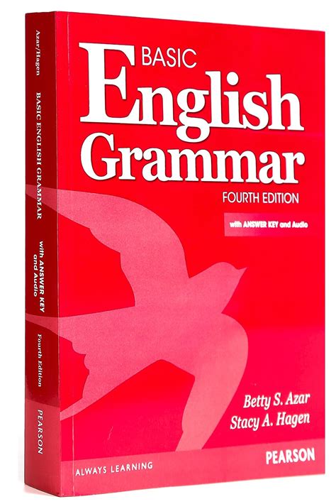 Pearson Basic English Grammar With Answer Key Audio Cd Fiyatı