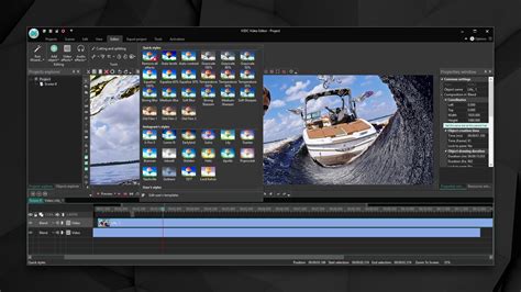 The Ultimate Vsdc Free Video Editor Review In 2023 Ecommerce Platforms