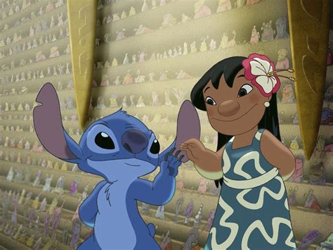 Leroy And Stitch 2006 Full Movie Watch In Hd Online For Free 1