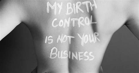 11 Powerful Feminist Messages Written On The Bodies Fighting For Them