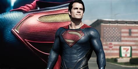 10 Perfect Superman Moments In Zack Snyders Dceu Movies