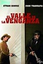 El valle de la venganza (2016) - Pósteres — The Movie Database (TMDb)