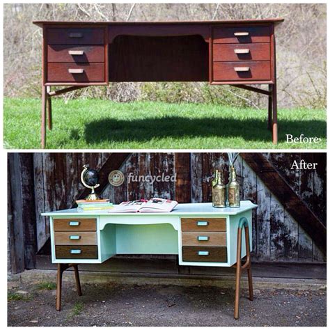 Upcycle Your Way To Unique Furniture And Décor