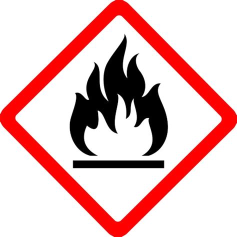 9 Coshh Hazard Symbols With Meanings Alpha Academy 2022