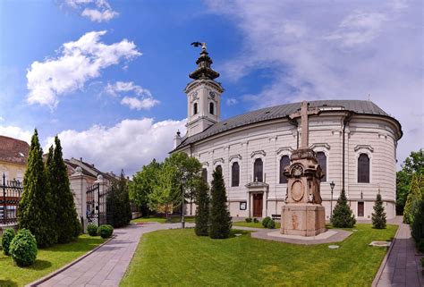 Serbian Orthodox Church Of St George Congregational Church Tons