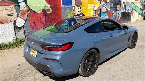 2019 Bmw M850i Xdrive Review The Beast Is Back Automobile Magazine