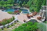 Mn Pool Landscaping Images