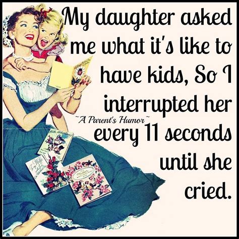 Pin By Susie White On Mother And Daughter Parenting Humor Facebook