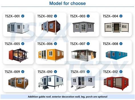 Foot Australia Expandable Container House Ft Australian Standards