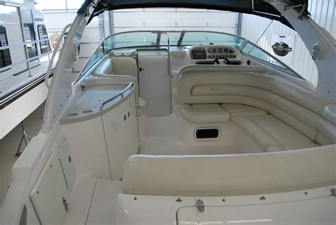 Powerquest 320 Sc 2004 For Sale For 71500 Boats From