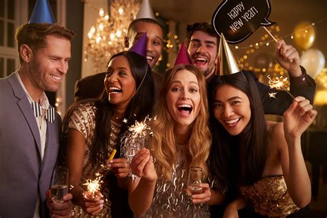 15 Things To Do On New Years Eve In Kansas City