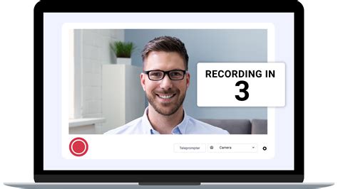 Record Yourself Online For Branded Video Openreel