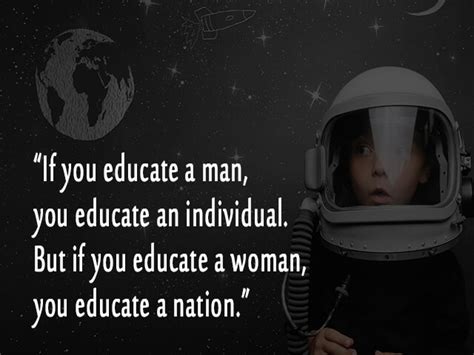 Best 25 Slogans On Girl Education With Images And Poster