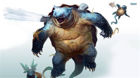 Free Download Squirtle Evolution Pokemon Wallpaper 1920x1080 For Your