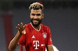 Choupo-Moting over the moon after making instant impact at Bayern