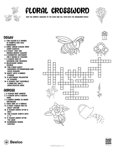 Showy Flower Crossword Clue 7 Letters Best Flower Site