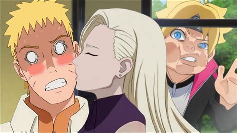 Sudden Kisses Of All Naruto Heroes Naruto เนื้อหาที่เกี่ยวข้อง2