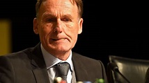 Hans-Joachim Watzke vom BVB gesteht: "Das war unsere größte ...