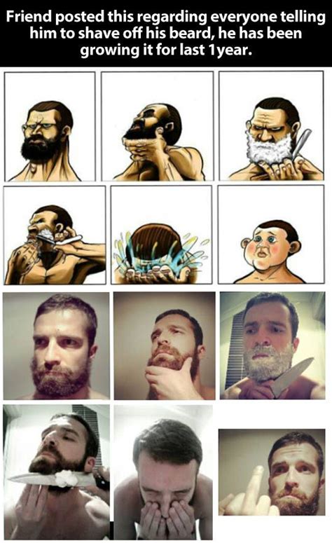 The Internet S Most Asked Questions Epic Beard Beard Humor Funny Pictures