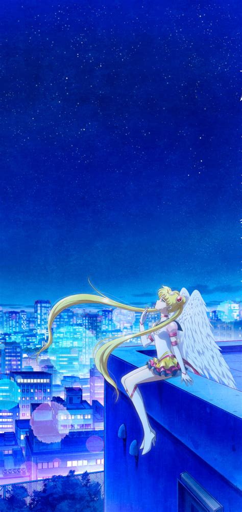 Sailor Moon Eternal Desktop Wallpaper Sailor Moon Wallpaper Sexiz Pix