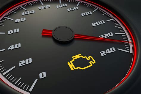 Check Engine Light On Heres What To Do Carfax