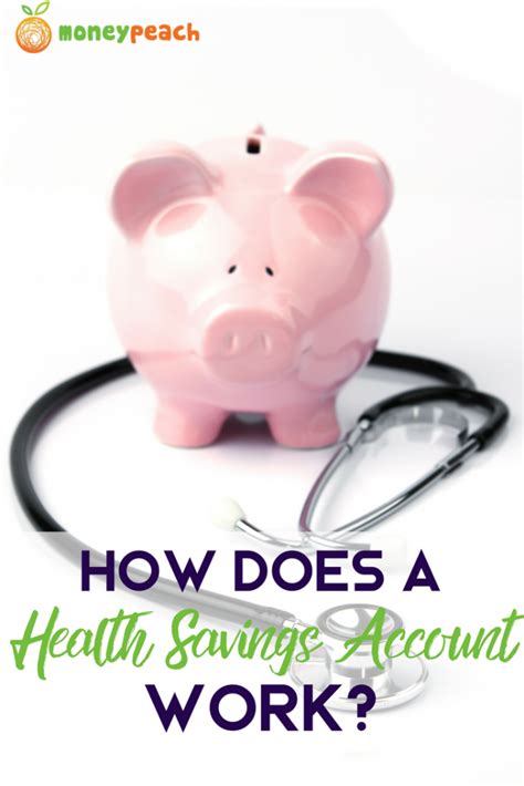 Use Tax Free Dollars For Medical Expenses With A Health Savings Account