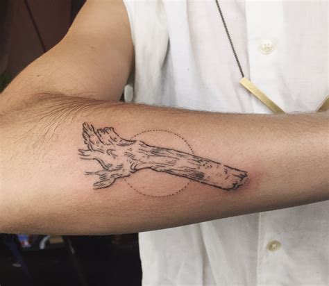 this diy tattoo trend will make you wince — or want one yourself the washington post