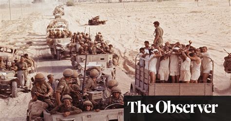 The Six Day War Why Israel Is Still Divided Over Its Legacy 50 Years