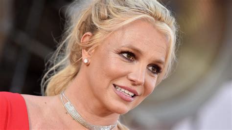 Britney Spears Calls Conservatorship Abusive Asks For It To End
