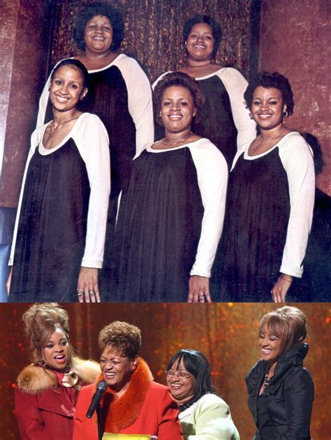 The Clark Sisters — My All Time Favorite Gospel Group Now This Is Soul