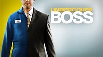 How to Watch 'Undercover Boss' Season 10 on CBS Without Cable - TechNadu