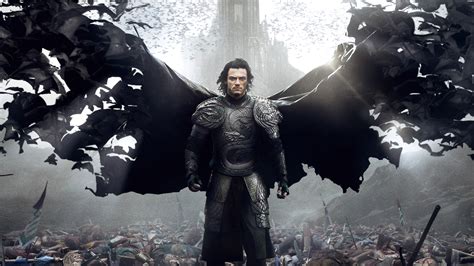 Dracula Untold Is Expectably Cheesy But Still Enjoyable — Nerdophiles