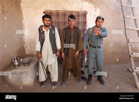 Two Afghan Men Are Suspected Of Killing A Girl They Are Arrested And