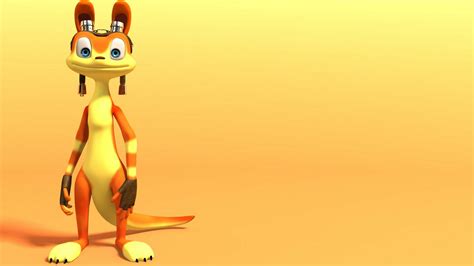 Daxter Hd Wallpaper