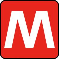 From the outset, its emblem was not standardized and over the years was repeatedly subjected to spontaneous… metro | Brands of the World™ | Download vector logos and ...