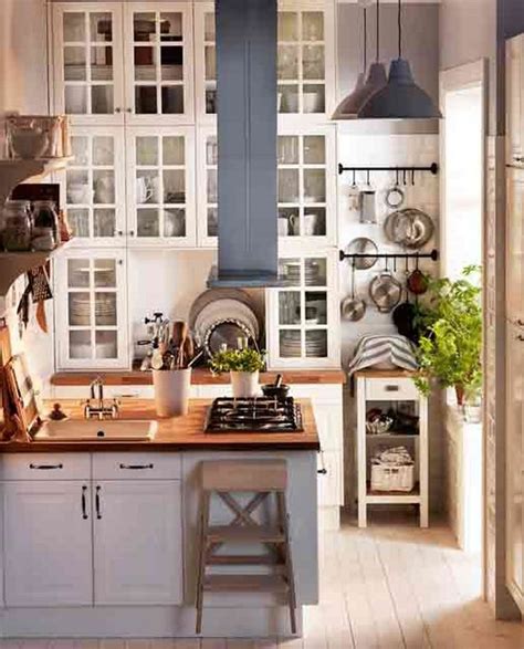 28 Elegant Small Kitchen Design Ideas Interior God